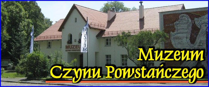gora sw anny - muzeum czynu powstanczego