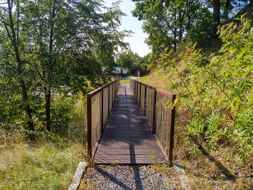 gora sw. anny - geopark