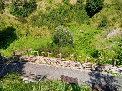 gora sw. anny - geopark