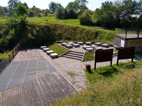 gora sw. anny - geopark