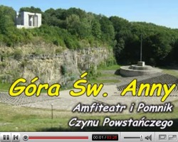 video g&oacute;ra św. anny