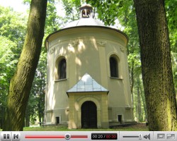 video g&oacute;ra św. anny