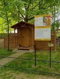 kamien slaski apidomek uloterapia