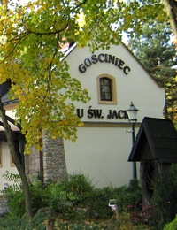 kamien slaski gosciniec