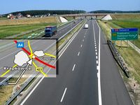 dojazd kamien slaski