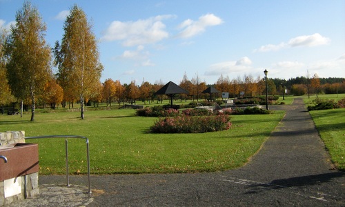 kamien slaski ogrod kneippa