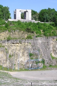 opolskie atrakcje - gora sw. anny