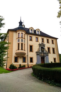 opolskie atrakcje - kamien slaski