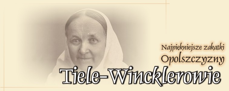 historia tiele wincklerow
